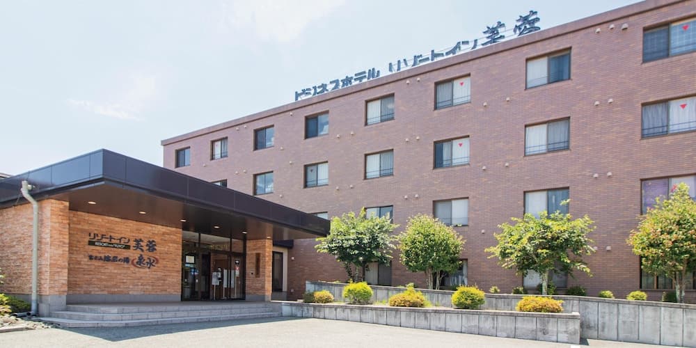 Resort Inn Fuyo