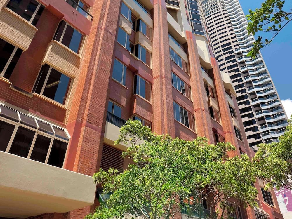 The Sebel Quay West Suites Sydney