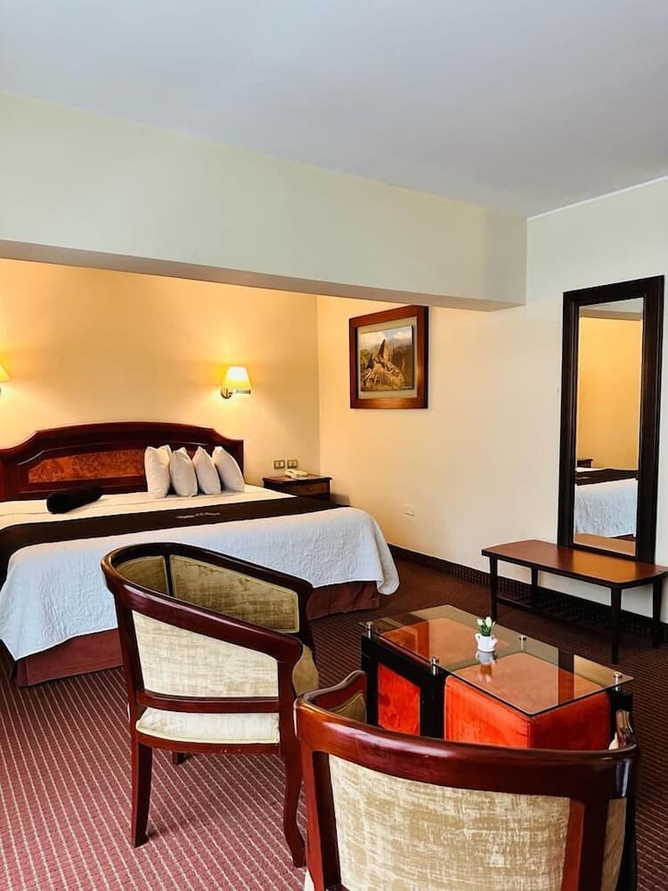 Hotel Continental