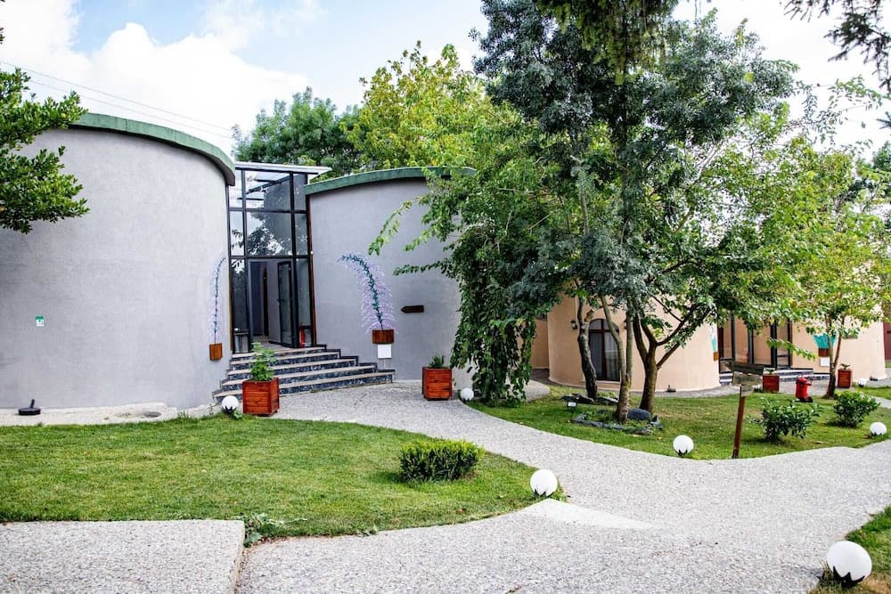 Trikos Boutique Hotel
