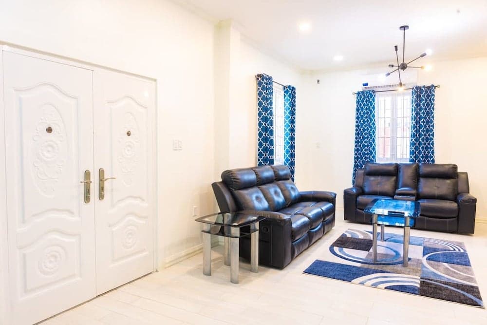 Senior Suite 3 Bedroom