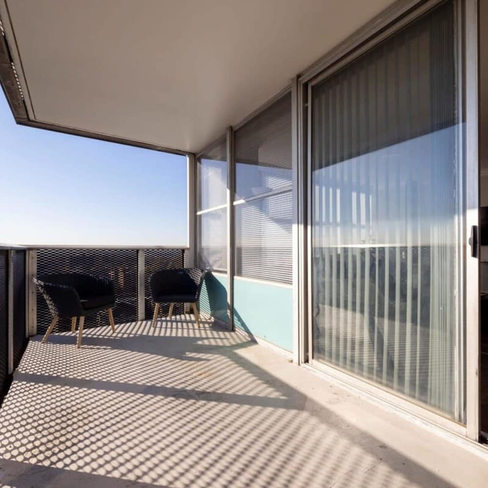 TWO 800 Tower Cozysuites w sky Pool Lounge 21fl
