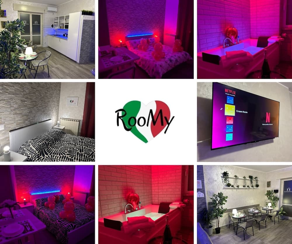 Guest House Il Faraone