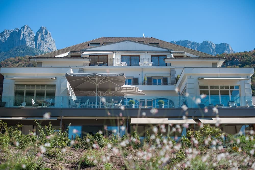 Hotel Beau Site