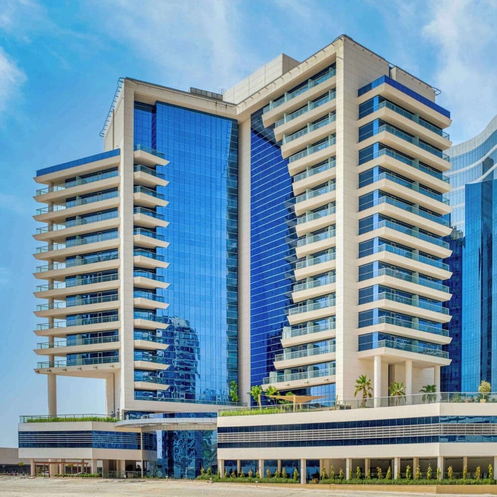 The First Collection Dubai Business Bay