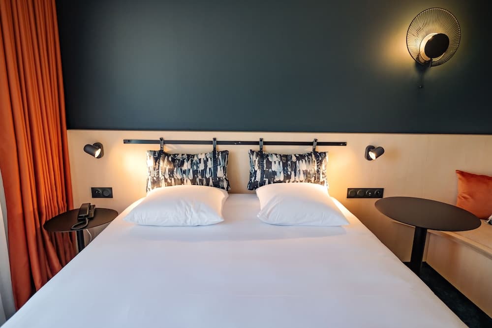 ibis Styles Bordeaux Lac Bruges (Ouverture Novembre 2025)