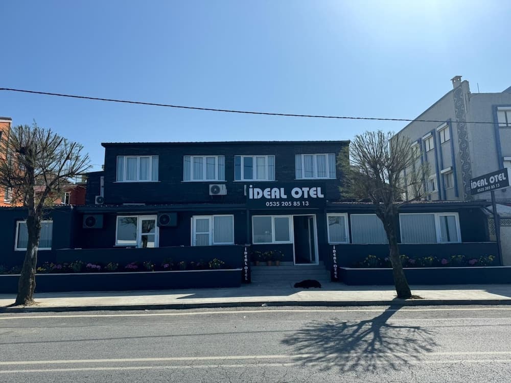 İdeal Butik Otel