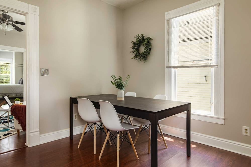 TWO Units Entire Stylish Restored House on Frankfort Ave by Cozysuites