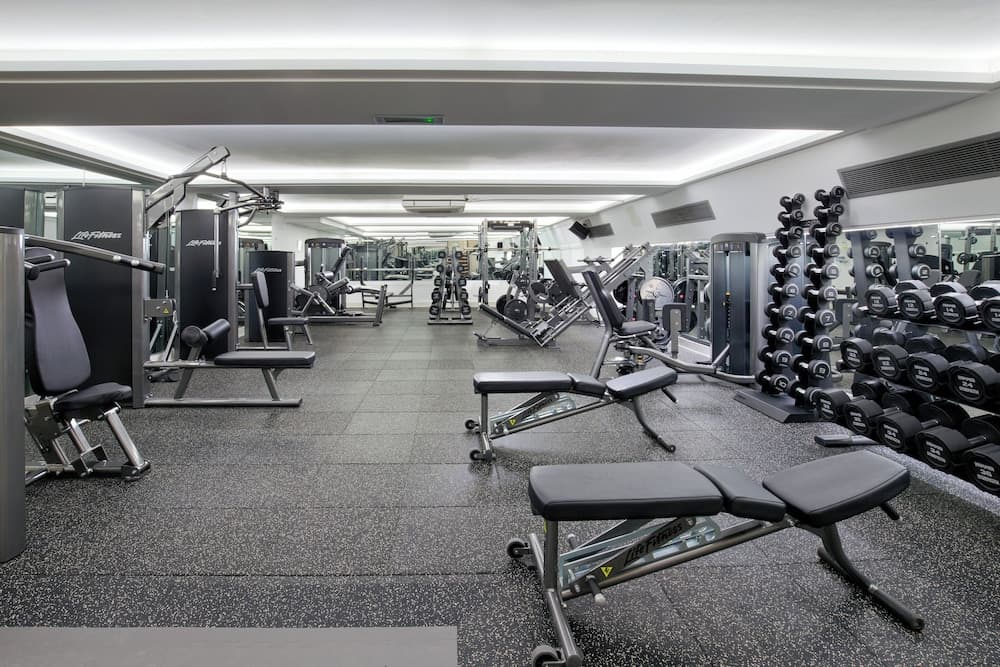Holiday Inn London - Kensington High St. by IHG 2