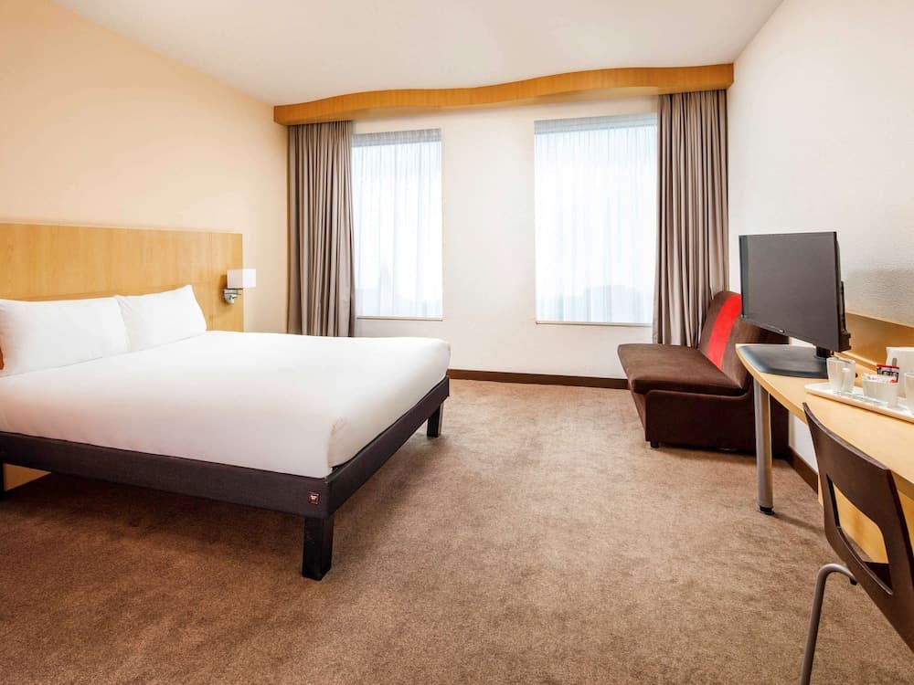 ibis Nottingham Centre 5