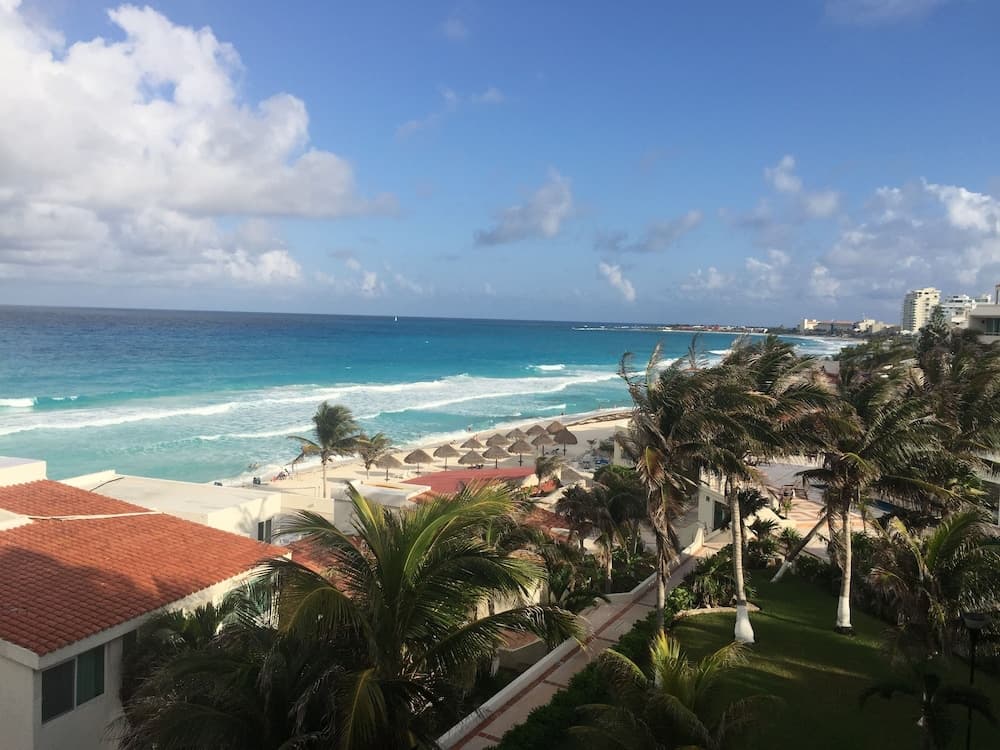 Rodero by Solymar Beachfront Condos in Hotel Zone