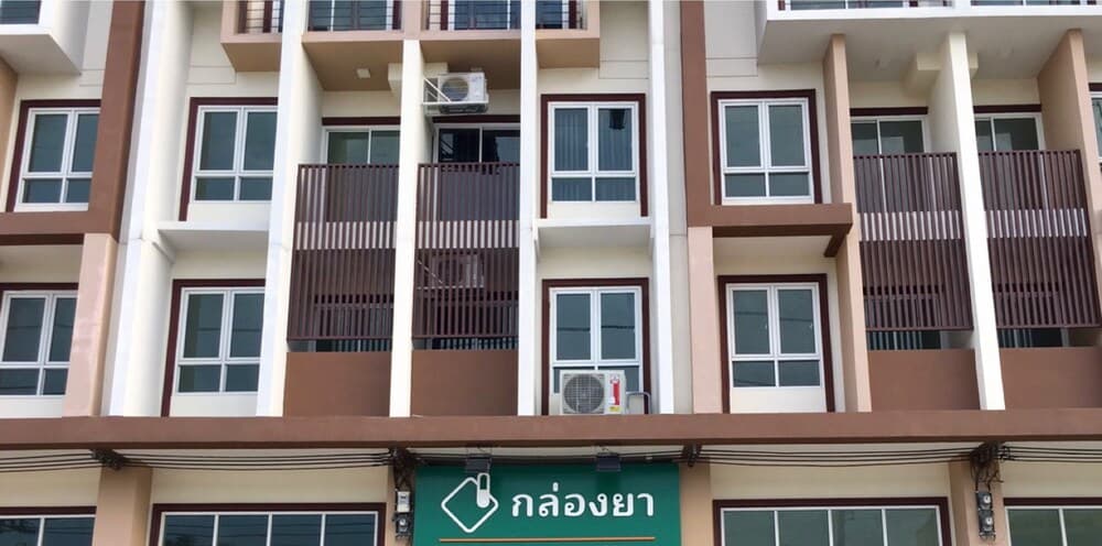 Hostbox BKK