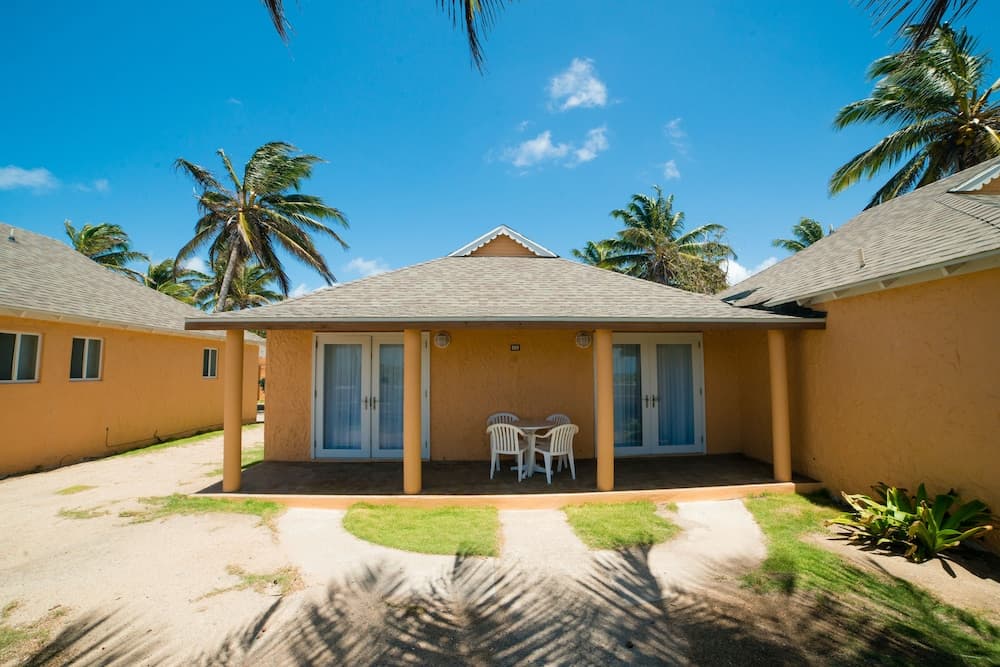 Sugar Bay Club Suites & Hotel