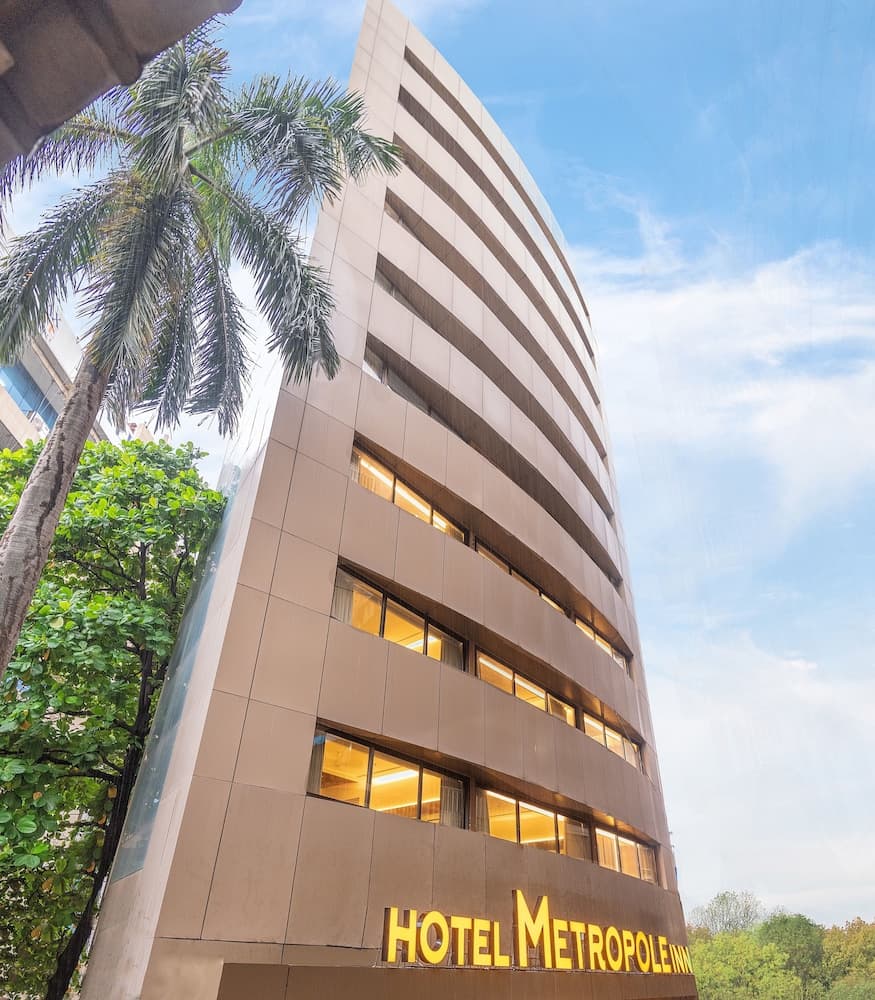 hotel Metropole Inn