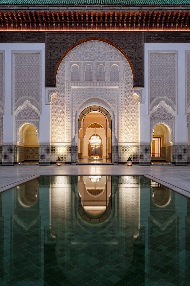 The Oberoi Marrakech