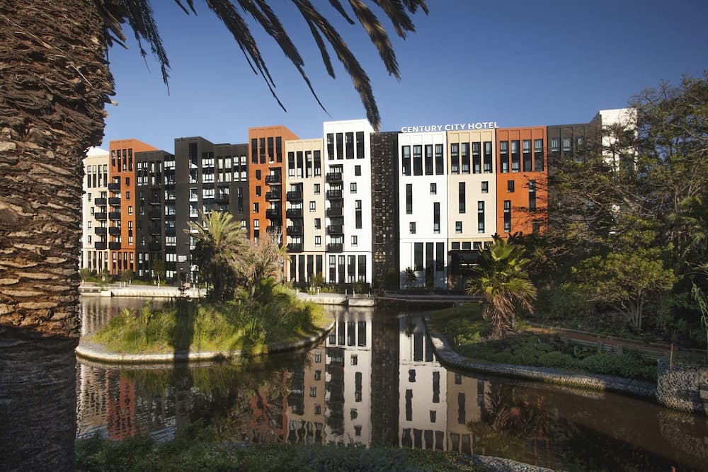 Century City Hotel Bridgewater