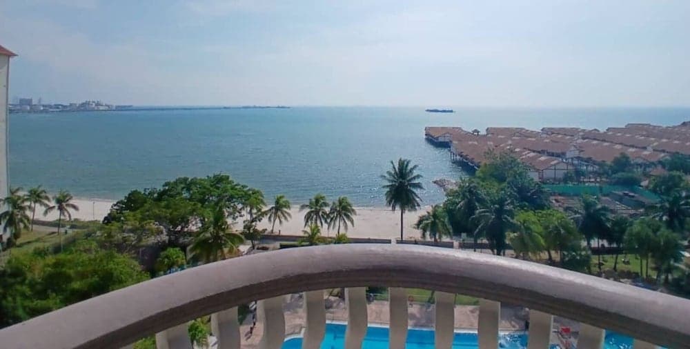 Glory Beach Resort