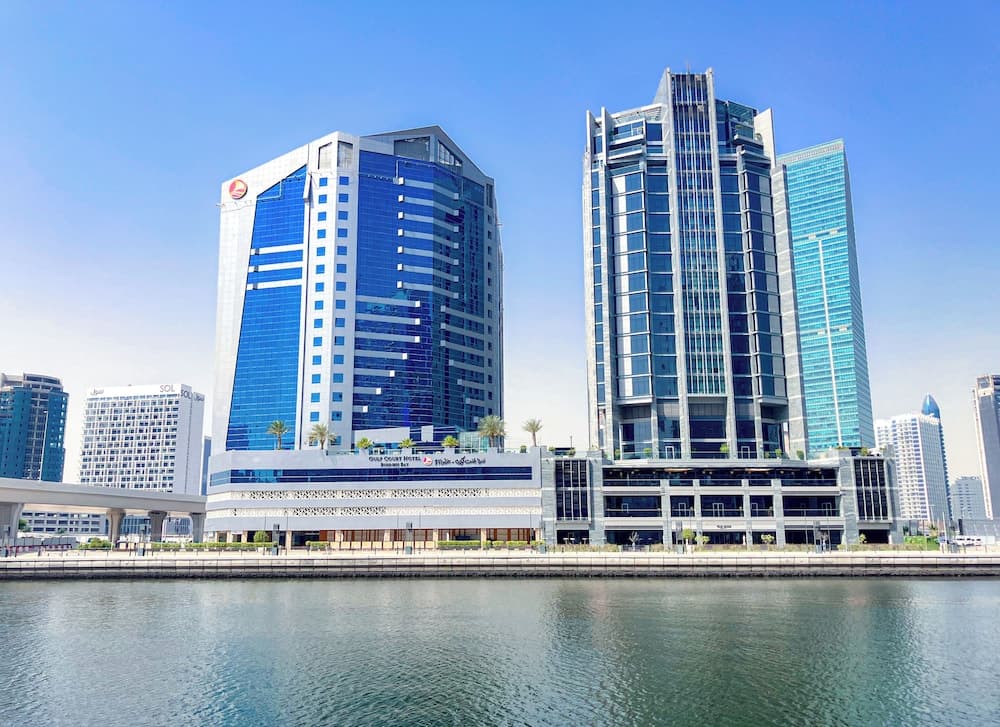 Grand Mercure Business Bay