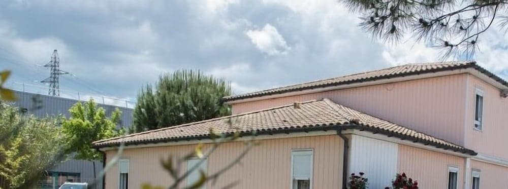 Quick Palace Le Mans Nord St Saturnin