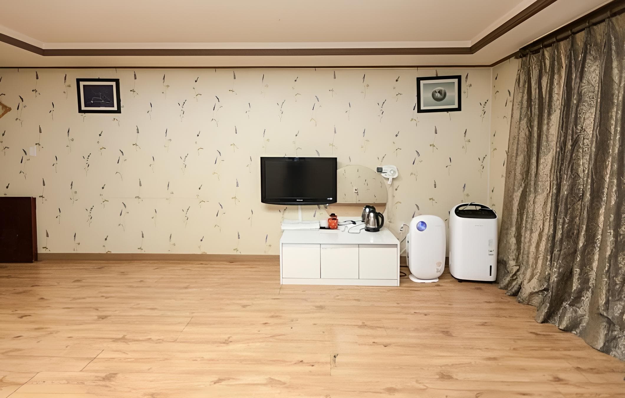 Eulwangri Byeoljari Pension