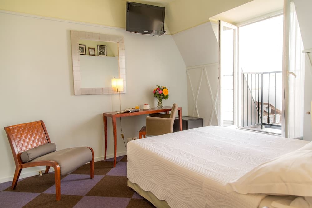 Hotel Quartier Latin