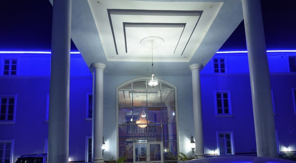 Utopia Hotel