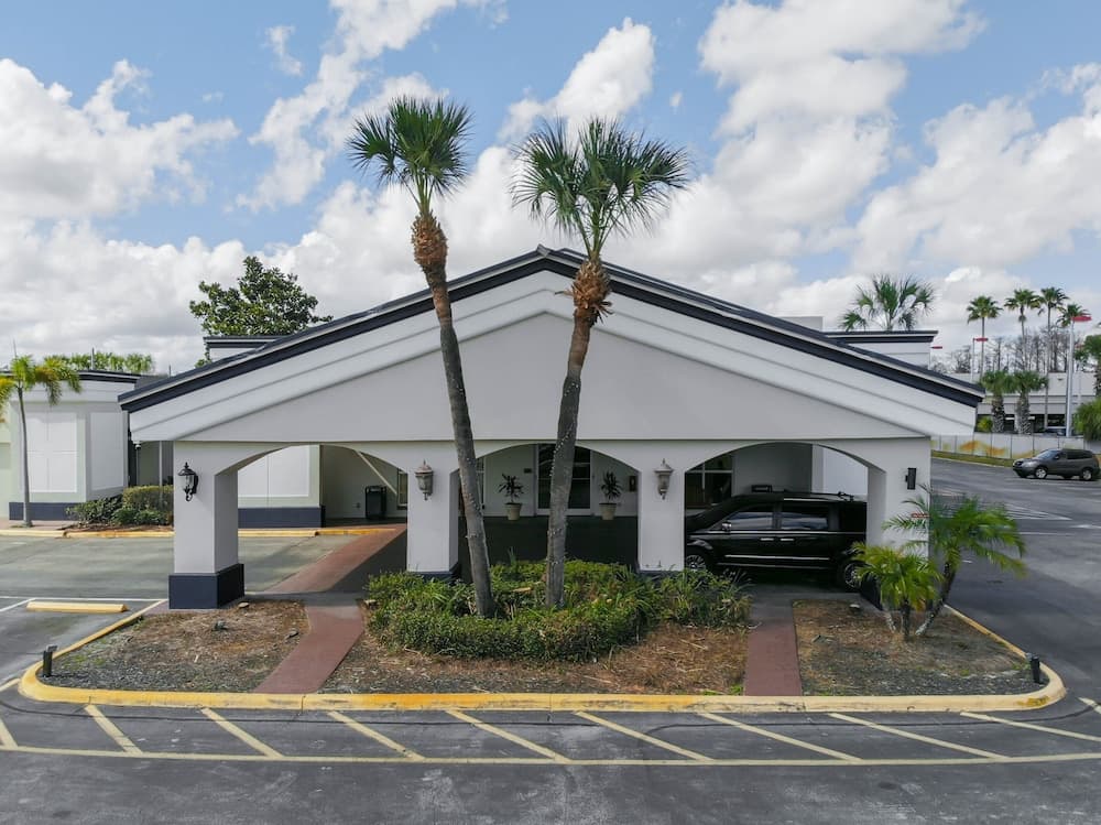 Stayable Orlando