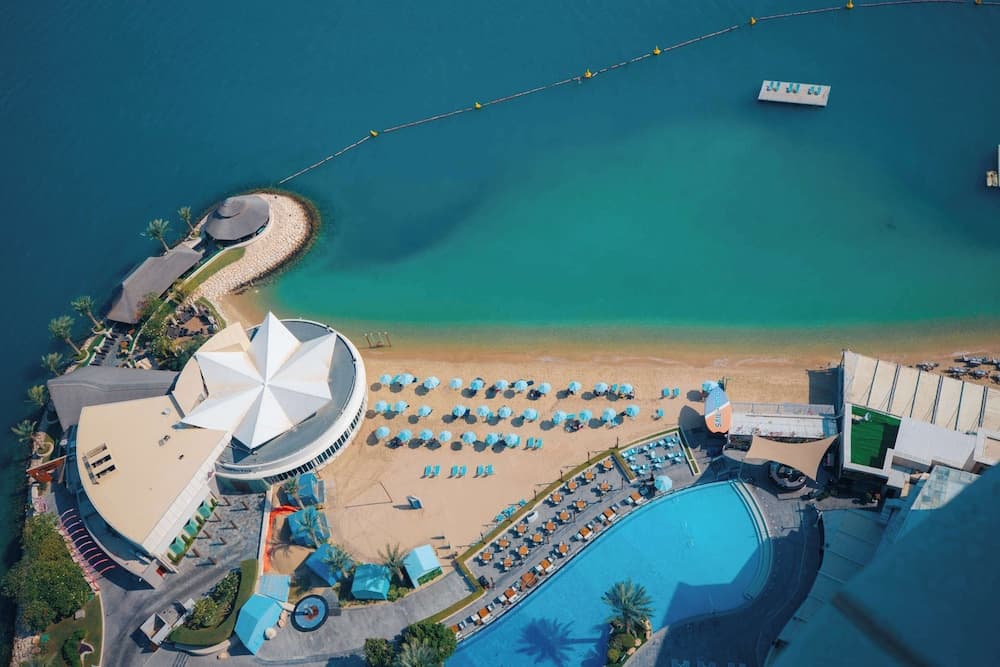Hilton Doha