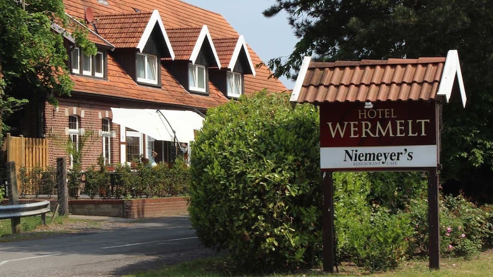 Hotel Wermelt