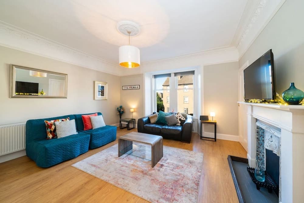 Manor Place - Convenience Style