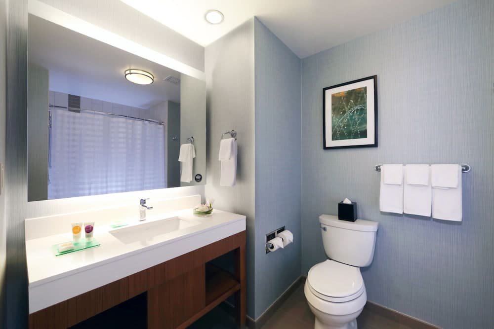 Hyatt Place Flushing/LaGuardia Airport 5