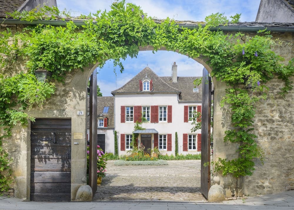Maison le Village