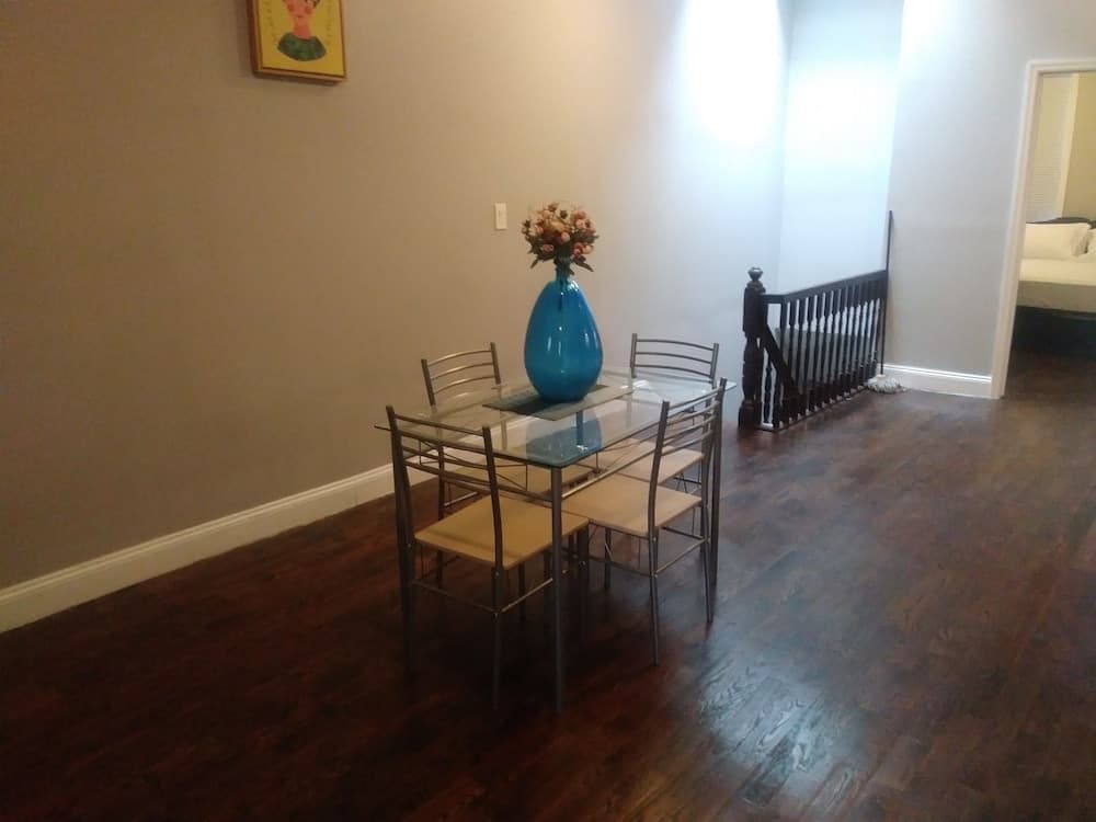 Vacation Rental in New York