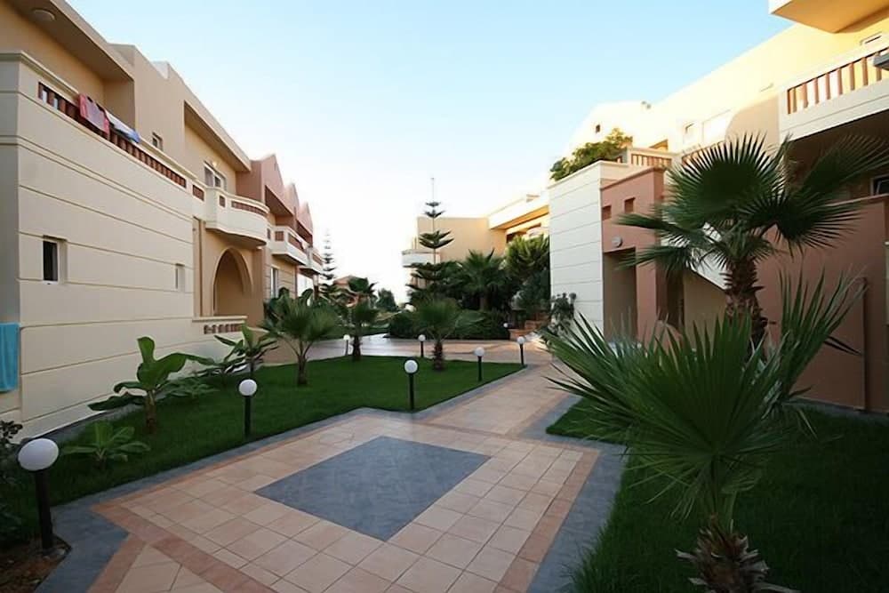 Castro Beach Hotel
