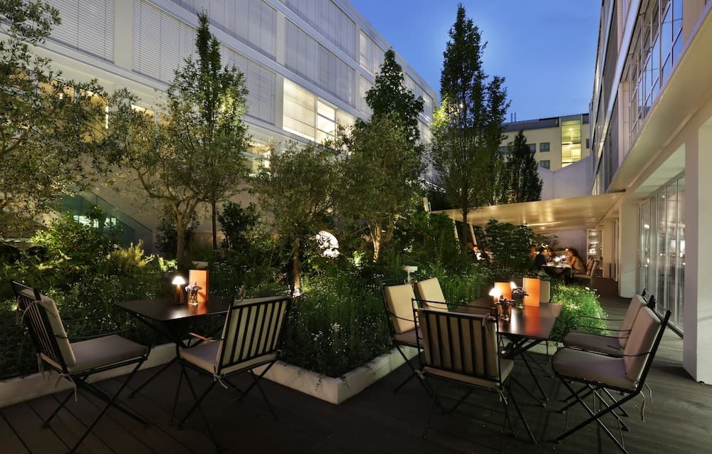 Magna Pars- L'Hotel à Parfum Small Luxury Hotels of the World