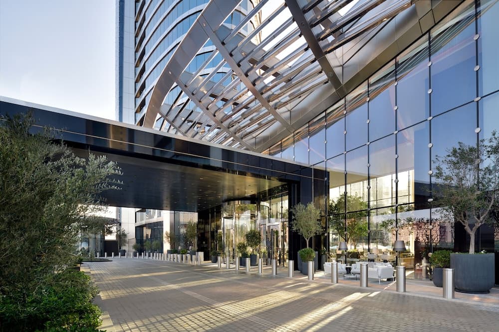 Address Sky View, Downtown Dubai