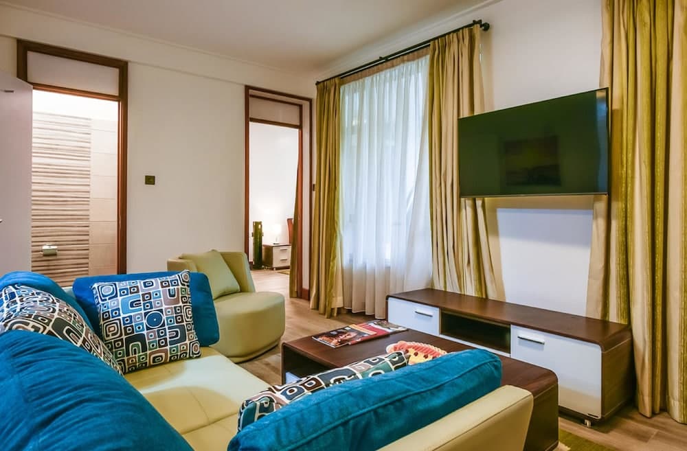 Executive Residency by Best Western Nairobi