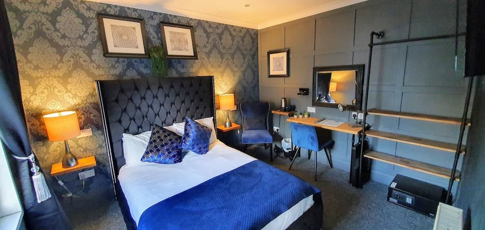 Clifton Guest House 4