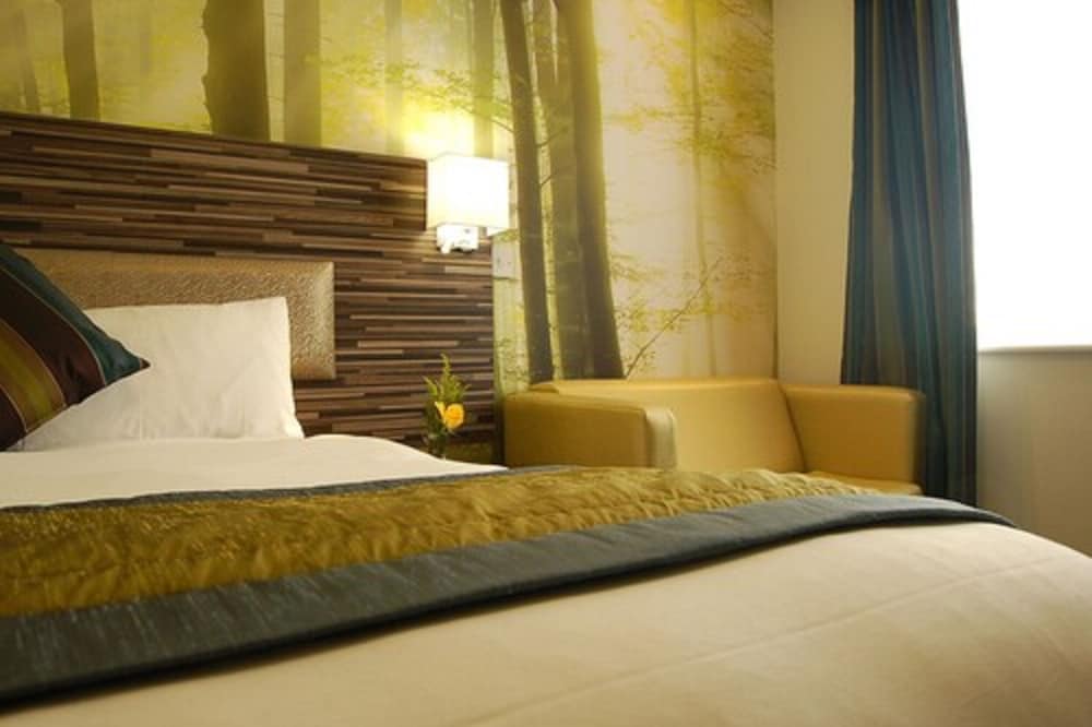 Diamond Lodge Hotel Manchester 5
