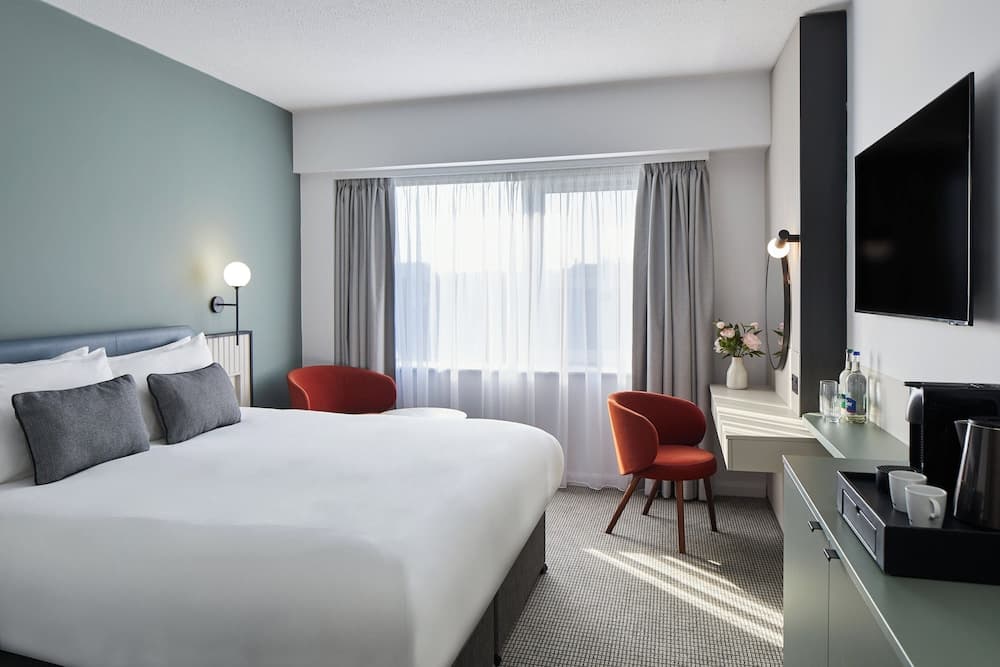 Leonardo Hotel Dublin Parnell Street