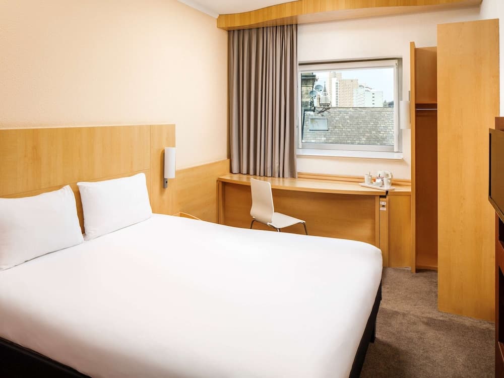 ibis Nottingham Centre 4