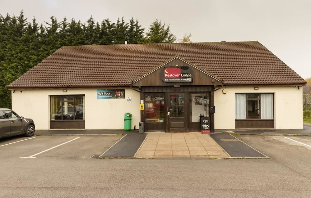 Primelodge Rotherham