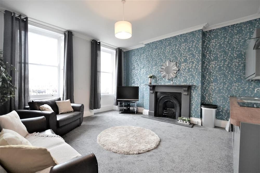 Central Serviced Apartments
