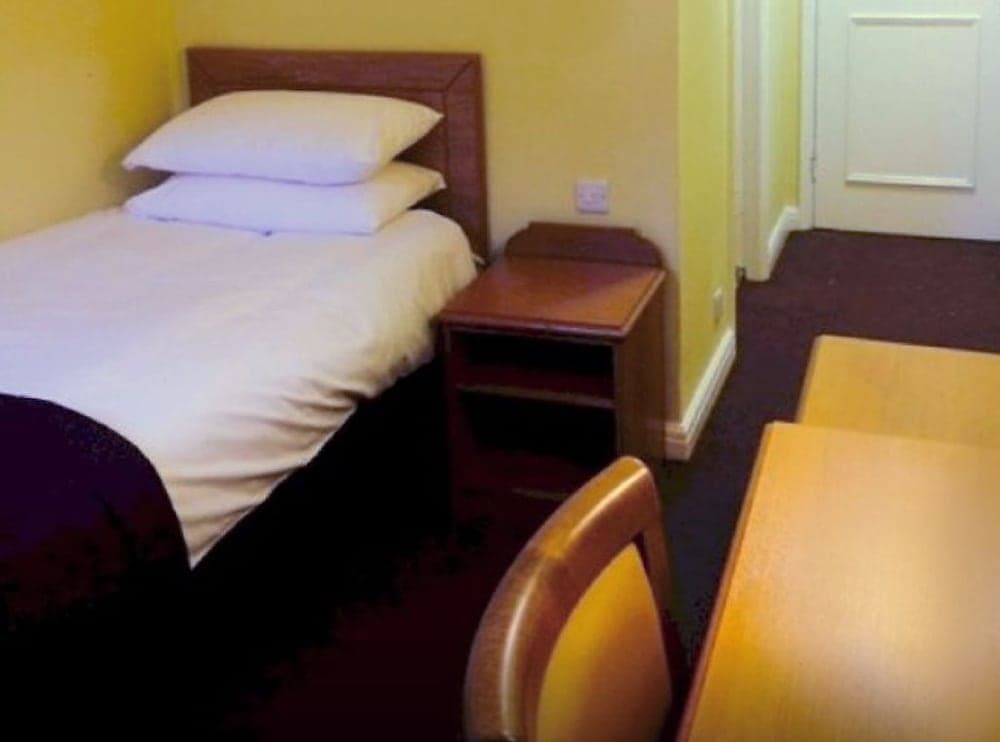 The Dolphin SA1 Hotel 4