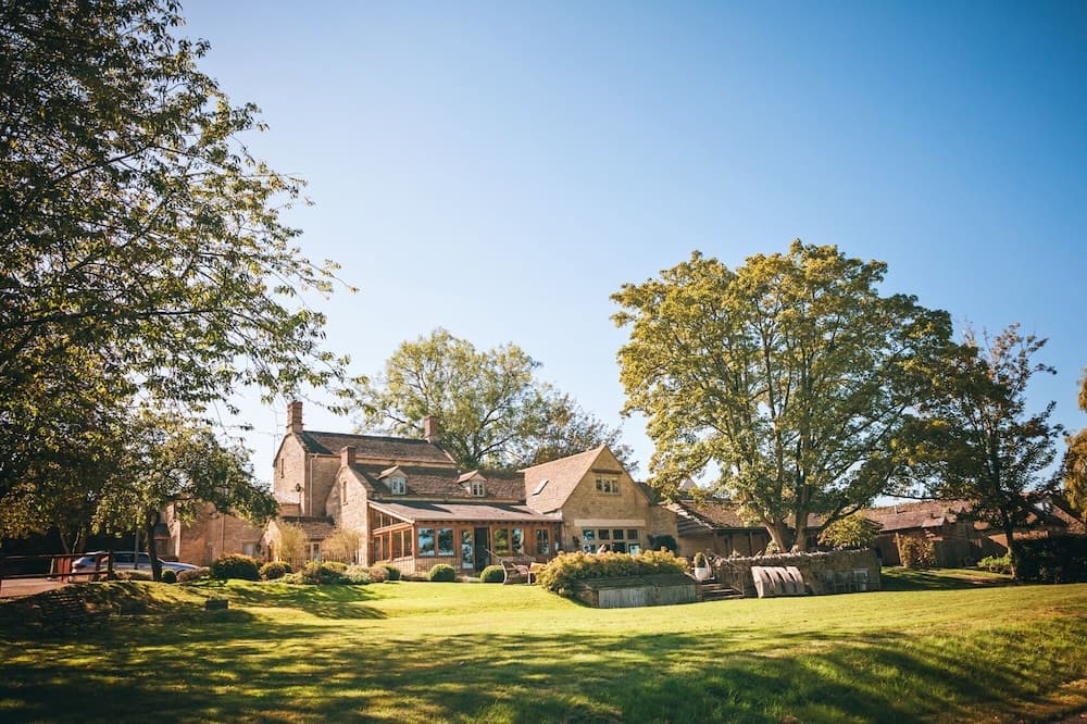 The Feathered Nest Country Inn