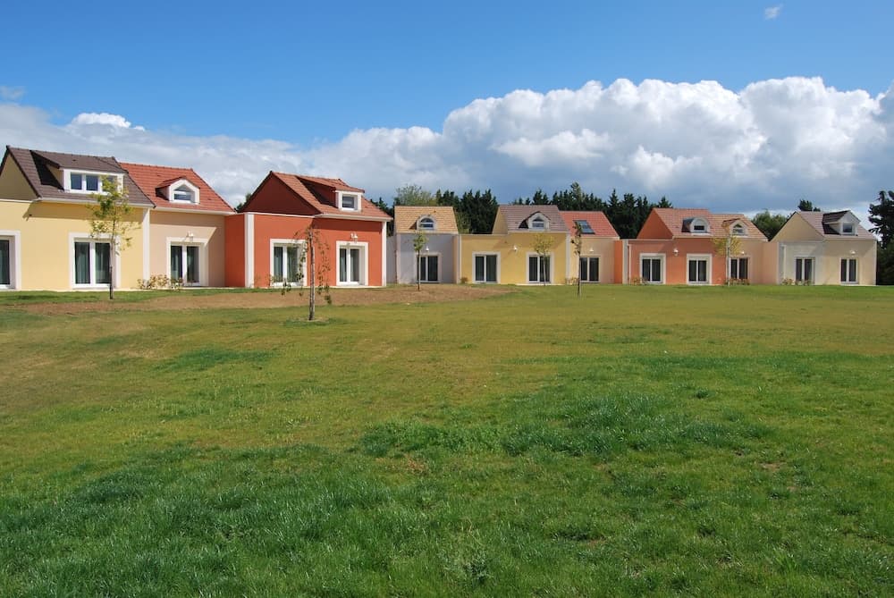 Residence Hôteliere la Cerisaie