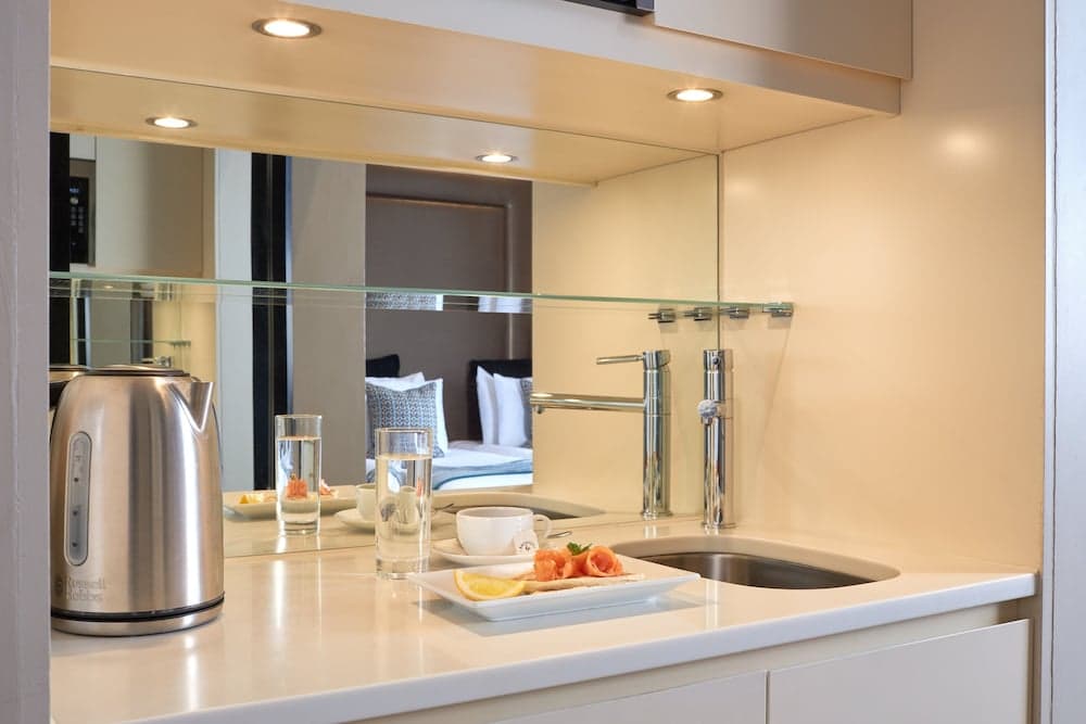 Fraser Suites Edinburgh 3