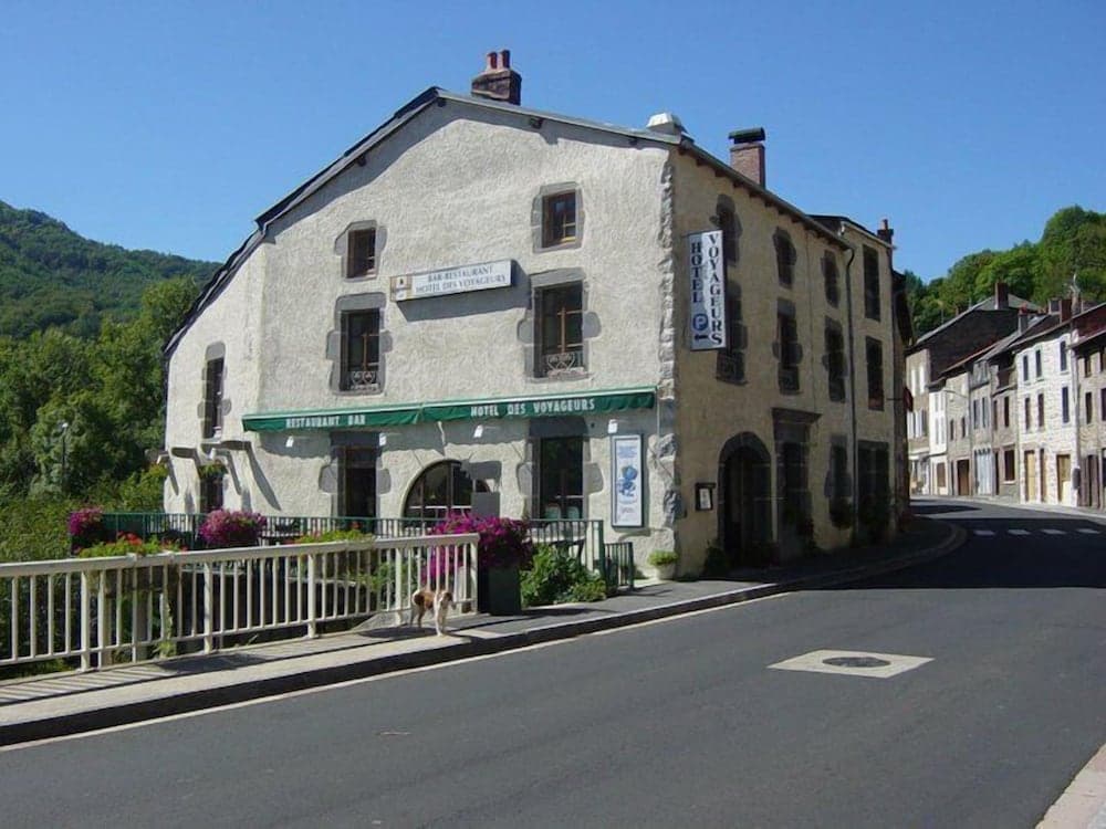 Hotel des Voyageurs