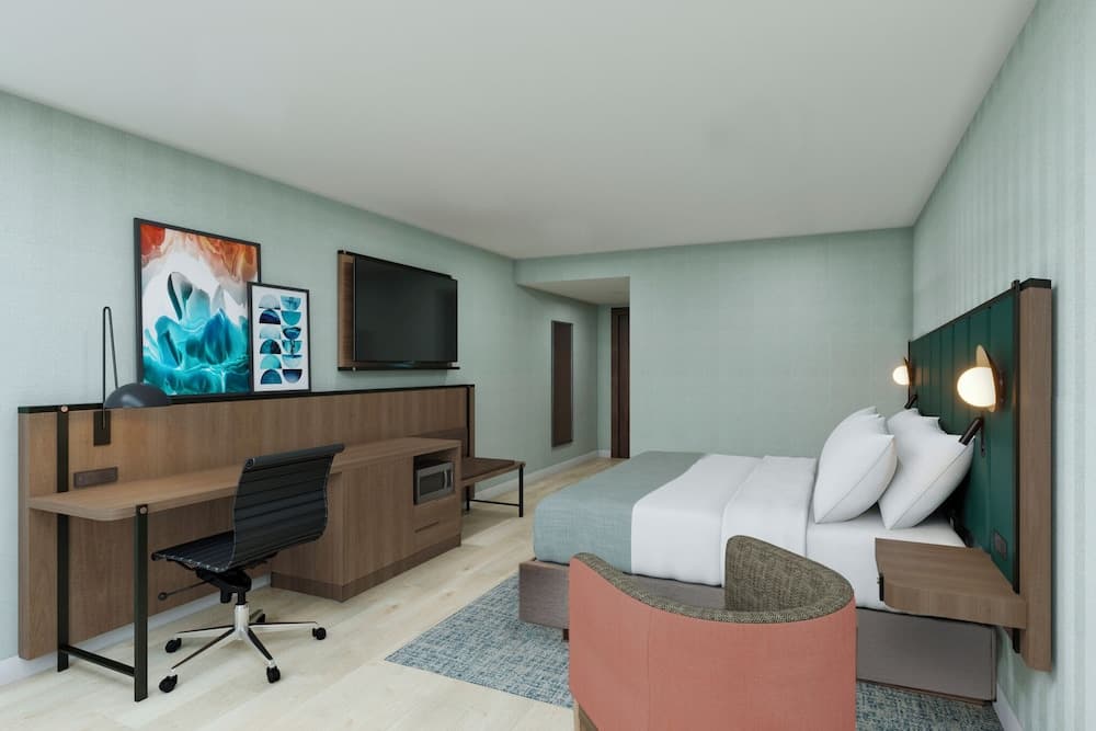 Wingate by Wyndham Augusta I-20