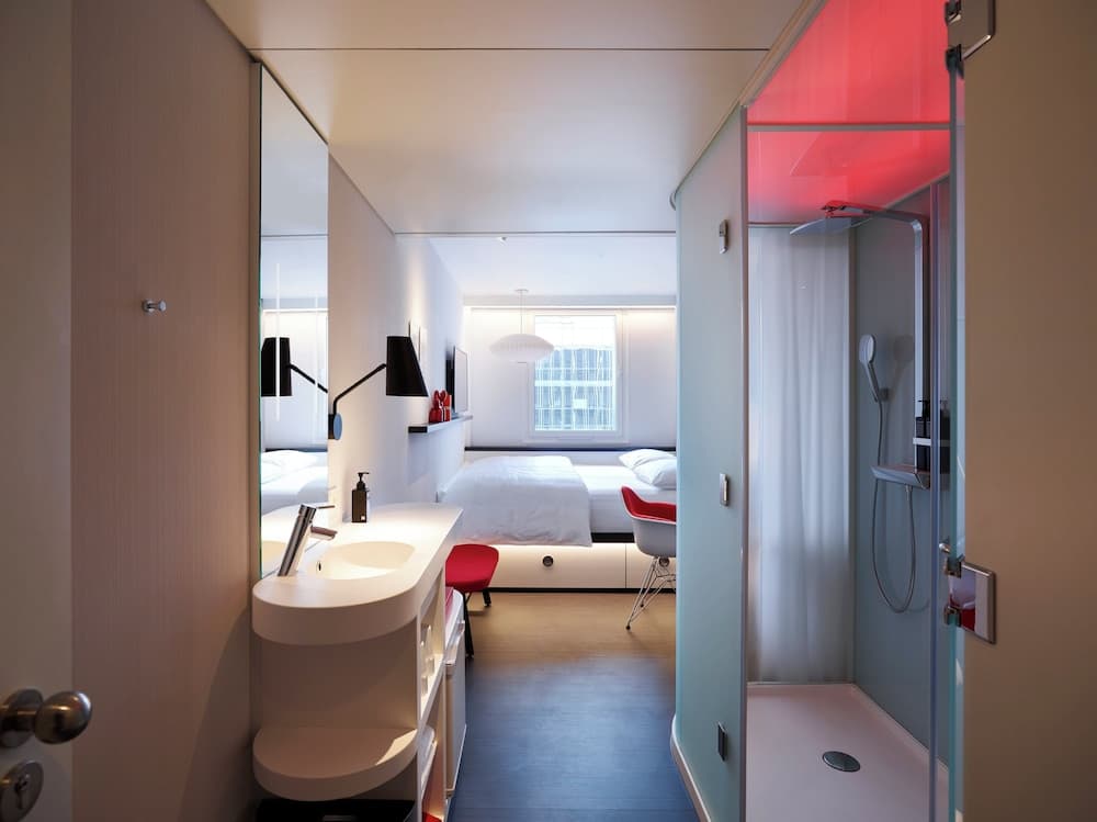 citizenM Paris Gare de Lyon 5